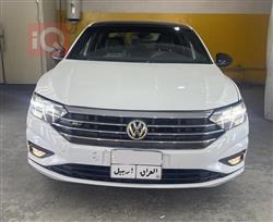 ڤۆڵکسواگن جێتا